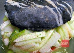 酱香黄瓜（夏天的美味)的做法图解7