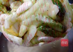 酱香黄瓜（夏天的美味)的做法图解9