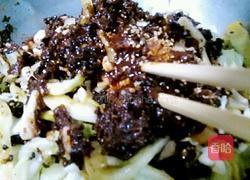 酱香黄瓜(夏天的美味)的做法图解11