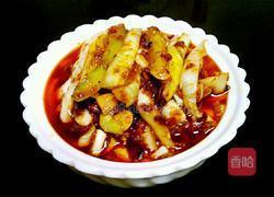 酱香黄瓜（夏天的美味)的做法图解15