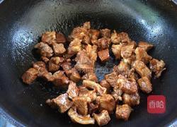 土豆炖牛腩的做法图解9