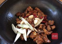 土豆炖牛腩的做法图解10