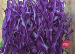 土司三明治的做法图解4