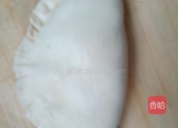 韭菜盒子的做法图解5