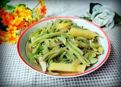 炒米豆