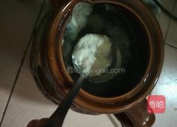 虫草花煲土鸡汤的做法图解4