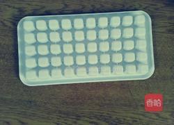 冰镇香花水果奶昔蜜的做法图解5