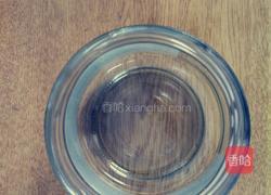 冰镇香花水果奶昔蜜的做法图解7