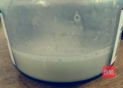 冰镇香花水果奶昔蜜的做法图解15