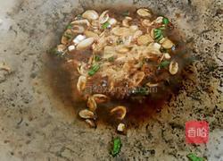 油条遇到茄子的做法图解4