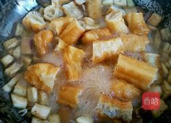 油条遇到茄子的做法图解7
