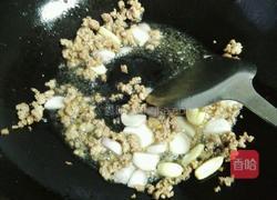 家常炒米粉的做法图解3