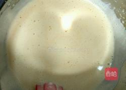 蔓越莓蒸蛋糕的做法图解3