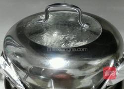 蔓越莓蒸糕的做法图解5