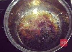 焦糖布丁的做法图解4