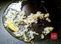 花蛤猪肝的做法图解7