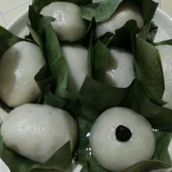 叶儿耙