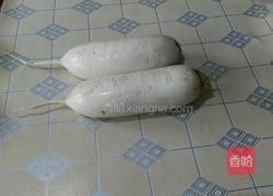 叶儿耙的做法图解1