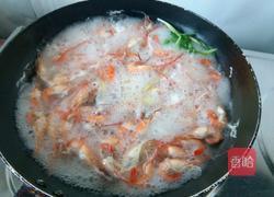 盐水虾的做法图解6