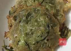 瓜烙的做法图解4