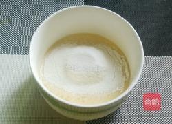 薄荷鸡蛋饼的做法图解4