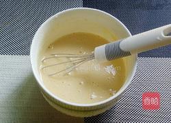 薄荷鸡蛋饼的做法图解5