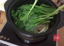 自制椰子鸡的做法图解9