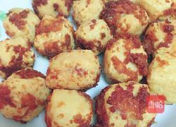 小泡泡塞肉的做法图解4