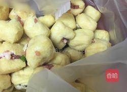小泡泡塞肉的做法图解3