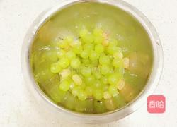 黑提果酱的做法图解2