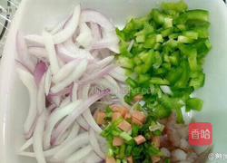 意大利披萨的做法图解2