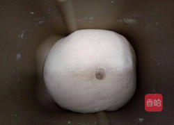 意大利披萨的做法图解3