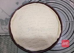 意大利披萨的做法图解5