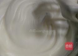 香葱肉松卷的做法图解5