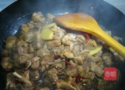 啤酒鸭的做法图解4