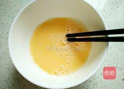 洋葱火腿炒饭的做法图解3