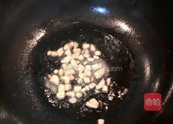 清炒上海青的做法图解2