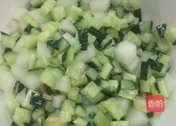 刘氏水耳饭的做法图解2