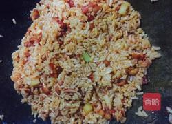 刘氏水耳饭的做法图解9