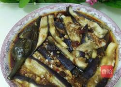 清蒸茄子的做法图解6