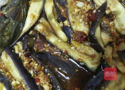 清蒸茄子的做法图解7