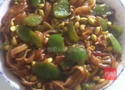 大烩菜的做法图解6