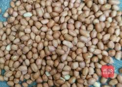 自制花生芝麻酱的做法图解4