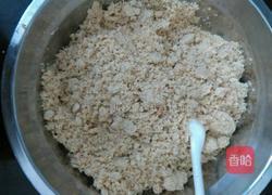 自制花生芝麻酱的做法图解6