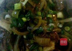 黑椒牛排的做法图解5