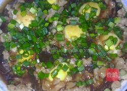 香菇鹌鹑蛋的做法图解6