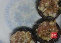 香菇鹌鹑蛋的做法图解3