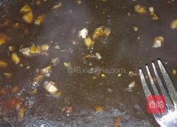 香菇鹌鹑蛋的做法图解5