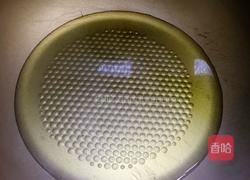 芽菜米双椒鸡的做法图解4