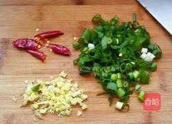 混汤面的做法图解1